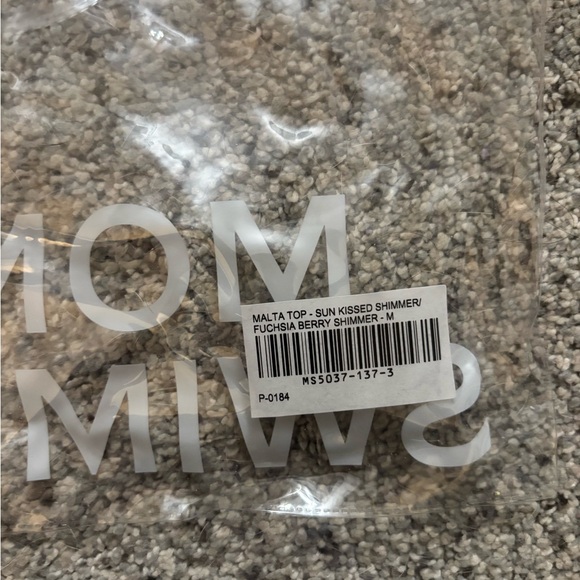 Monday Swimwear Bikini Set - Picture 8 of 16